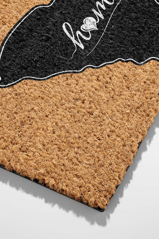 Pepper Crafts South Carolina Coir Doormat – Stylish & Durable Welcome Mat for State Pride (30" x 18")