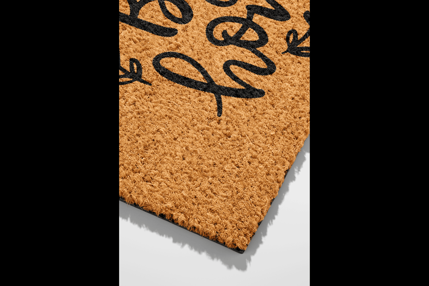 ๐ฟ Bless Our Home โ Faith-Filled Entryway Mat - peppercrafts