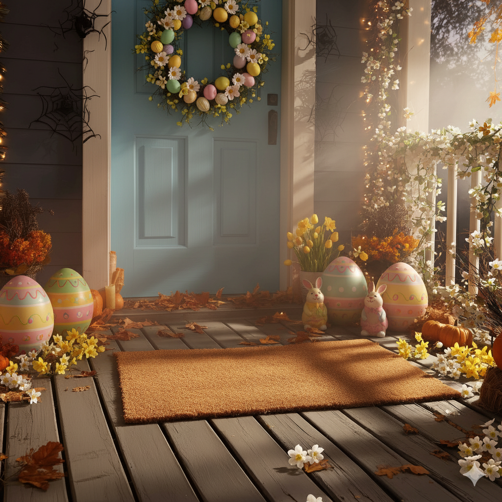 Easter-Collection peppercrafts