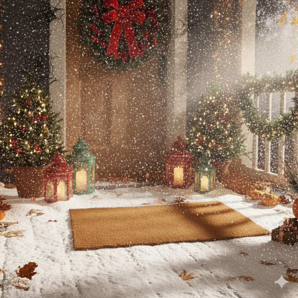 Christmas-Collection peppercrafts