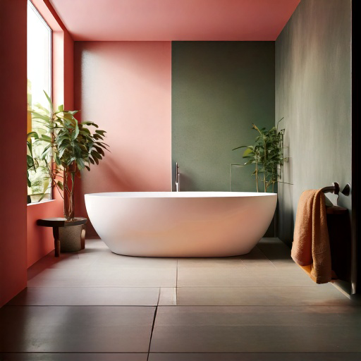 Bathroom Mats Collection peppercrafts