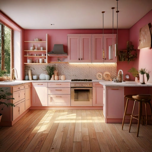 Kitchen Mats Collection peppercrafts