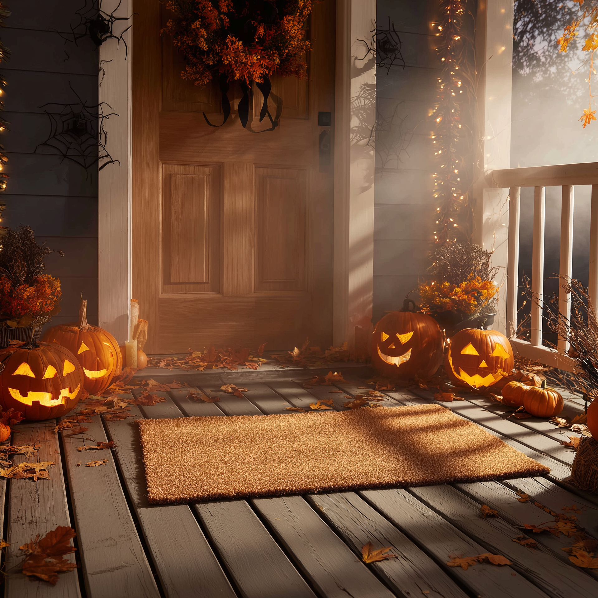 Haloween-Collection peppercrafts