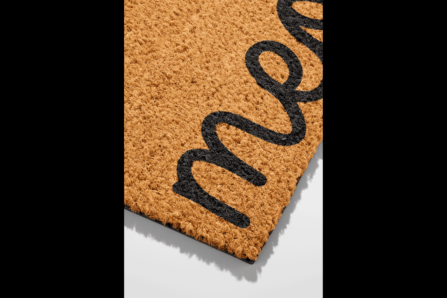 🐾 Meow Magic – Purr-fect Welcome Mat for Cat Lovers