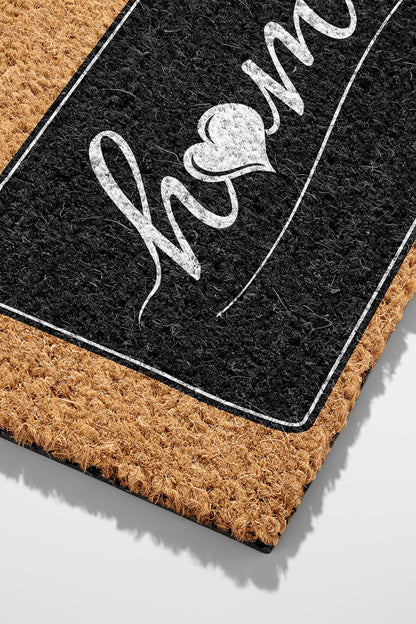 Pepper Crafts Pennsylvania Coir Doormat – Stylish & Durable Welcome Mat for State Pride (30" x 18")