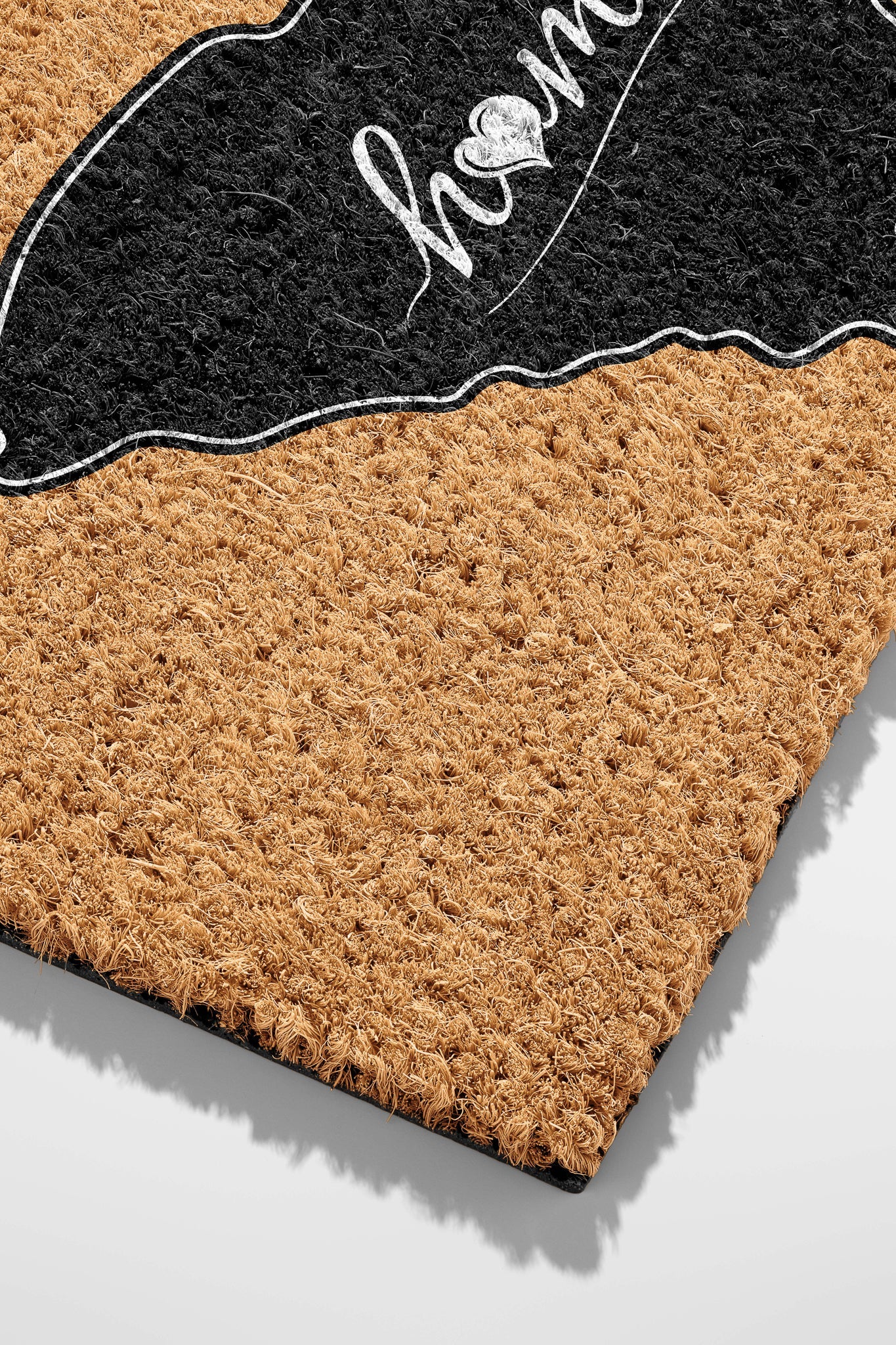 Pepper Crafts South Carolina Coir Doormat – Stylish & Durable Welcome Mat for State Pride (30" x 18")