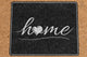 Pepper Crafts Wyoming Coir Doormat – Stylish & Durable Welcome Mat for State Pride (30" x 18")