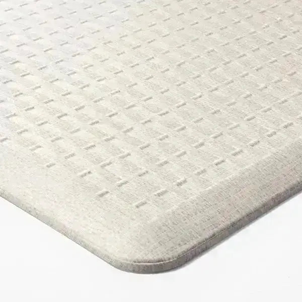 Pepper Crafts Leave Something Good Every Day 18x30 Inch Kindness Anti-Fatigue Mat – Cushioned, Spill-Resistant, Wipe-Clean Floor Mat