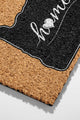 Pepper Crafts Oregon Coir Doormat – Stylish & Durable Welcome Mat for State Pride (30" x 18") - peppercrafts