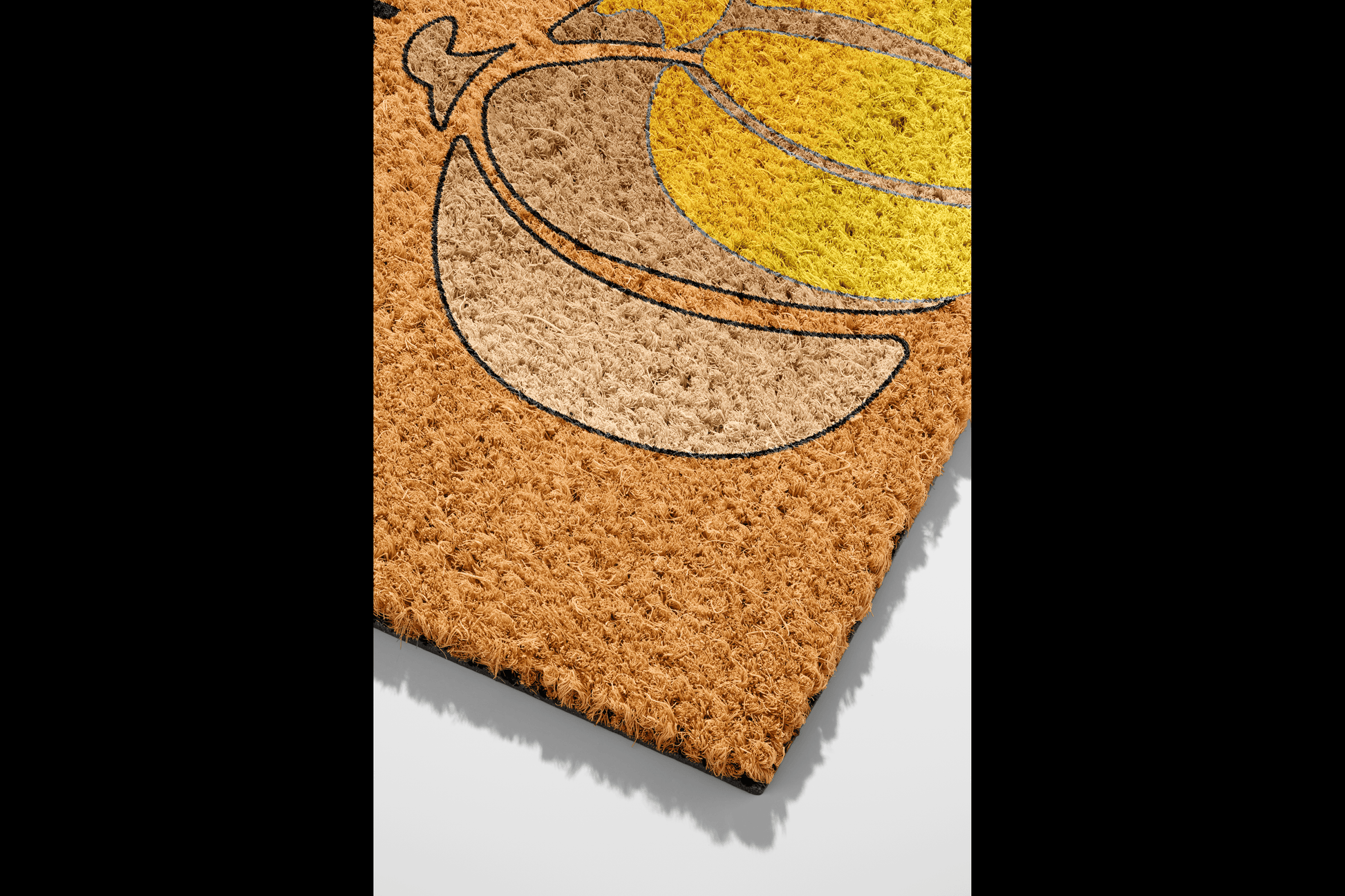 🎃 Hey There Pumpkins – Cute & Colorful Fall Mat - peppercrafts