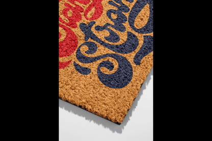 💪 Start Strong – Motivational Doormat for Go-Getters - peppercrafts